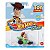 Carrinho Hot Wheels Racer Verse 2026 Disney Toy Story Woody - Imagem 1