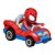 Carrinho Hot Wheels Racer Verse 2026 Marvel Spider-Man - Imagem 2