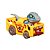 Carrinho Hot Wheels Racer Verse 2026 Jurassic World - Imagem 2