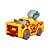 Carrinho Hot Wheels Racer Verse 2026 Jurassic World - Imagem 3