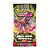 Booster Pokémon Equilíbrio Perfeito com 6 unidades Copag - Imagem 1