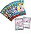 Cartas Pokémon Coleção de Torneios Lilian Copag - Imagem 4