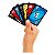 Jogo de Cartas Pacote de Expansão Uno No Mercy - Imagem 6