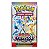 Cartas Blister Pokémon Quádruplo Jolteon Evoluções Prismáticas Copag - Imagem 2