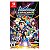 Mega Man Star Force Legacy Collection Nintendo Switch - Imagem 1