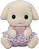 Gêmeos Coelhos Floral Sylvanian Families - Imagem 4