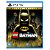 Lego Batman O Legado do Cavaleiro das Trevas Edição Deluxe PS5 - Imagem 1