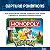 Jogo de Tabuleiro Monopoly Pokémon Hasbro - Imagem 2