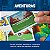 Jogo de Tabuleiro Monopoly Pokémon Hasbro - Imagem 4
