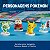 Jogo de Tabuleiro Monopoly Pokémon Hasbro - Imagem 5