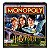 Jogo de Tabuleiro Monopoly Harry Potter Hasbro - Imagem 1
