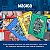 Jogo de Tabuleiro Monopoly Harry Potter Hasbro - Imagem 5