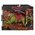 Figura de Ação Masters of the Universe Chronicles MOTU Gato Guerreiro Mattel - Imagem 1