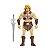Figura de Ação Masters of the Universe MOTU He-Man Mattel - Imagem 2