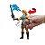 Figura de Ação Masters of the Universe MOTU He-Man Com Movimento Mattel - Imagem 6