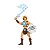 Figura de Ação Masters of the Universe MOTU He-Man Com Movimento Mattel - Imagem 3