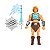 Figura de Ação Masters of the Universe MOTU He-Man Com Movimento Mattel - Imagem 2