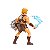 Figura de Ação Masters of the Universe MOTU He-Man Com Movimento Mattel - Imagem 5