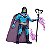 Figura de Ação Masters of the Universe MOTU Skeleto Com Movimento Mattel - Imagem 5
