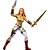 Figura de Ação Masters of the Universe MOTU Teela Mattel - Imagem 4