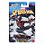 Carrinho Hot Wheels Silver Series Marvel Spider-Man Miles Morales Rogue Hog Mattel - Imagem 1