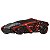 Carrinho Hot Wheels Silver Series Marvel Spider-Man Miles Morales Rogue Hog Mattel - Imagem 2