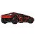 Carrinho Hot Wheels Silver Series Marvel Spider-Man Miles Morales Rogue Hog Mattel - Imagem 4