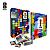 Box Álbum de Figurinhas Copa do Mundo 2026 Capa Dura Com Lata 30 Pacotinhos Figurinhas Panini - Imagem 1