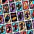 Jogo de Cartas Uno Masters of the Universe Filme - Imagem 6