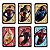 Jogo de Cartas Uno Masters of the Universe Filme - Imagem 4