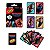 Jogo de Cartas Uno Masters of the Universe Filme - Imagem 2