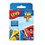 Jogo de Cartas Uno Toy Story 5 - Imagem 1