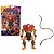 Figura de Ação Masters of the Universe MOTU Homem-Fera Mattel - Imagem 1