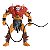 Figura de Ação Masters of the Universe MOTU Homem-Fera Mattel - Imagem 2
