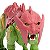 Figura de Ação Masters of the Universe Chronicles MOTU Gato Guerreiro Com Som Mattel - Imagem 4