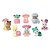 Bebê Surpresa Com Fantasias de Fadas do Bosque Sylvanian Families - Imagem 2