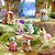 Bebê Surpresa Com Fantasias de Fadas do Bosque Sylvanian Families - Imagem 3