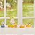 Quiosque de Suco dos Pássaros Cítricos Sylvanian Families - Imagem 6