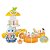 Quiosque de Suco dos Pássaros Cítricos Sylvanian Families - Imagem 2