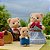 Família dos Ursos Biscoito Sylvanian Families - Imagem 6