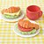 Irmã & Irmão Urso Biscoito Sylvanian Families - Imagem 4