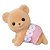 Gêmeos Urso Biscoito Sylvanian Families - Imagem 3