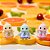 Família dos Pássaros Cítricos Sylvanian Families - Imagem 3