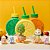 Família dos Pássaros Cítricos Sylvanian Families - Imagem 4
