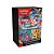 Cartas Pokémon Combo de Booster Mega Evolução Caos Ascendente Copag - Imagem 1