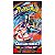 Booster Pokémon Mega Evolução Caos Ascendente com 6 unidades Copag - Imagem 3