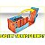 Hot Wheels Action Pista Caixa de Acrobacias 3 em 1 Mattel - Imagem 2