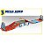 Hot Wheels Action Pista Caixa de Acrobacias 3 em 1 Mattel - Imagem 6