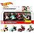Conjunto Mario Kart Hot Wheels Com 4 Carrinhos Mattel (Pack 1) - Imagem 1