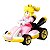 Conjunto Mario Kart Hot Wheels Com 4 Carrinhos Mattel (Pack 1) - Imagem 3